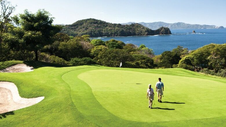 Four Seasons Residence Club Costa Rica - Peninsula Papagayo, Costa Rica