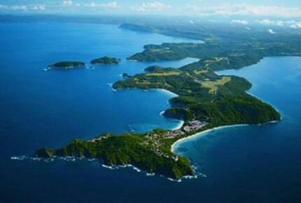 Four Seasons Residence Club Costa Rica - Peninsula Papagayo, Costa Rica