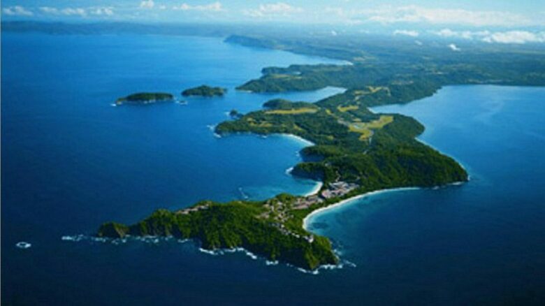 Four Seasons Residence Club Costa Rica - Peninsula Papagayo, Costa Rica