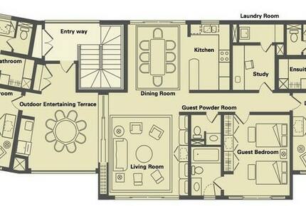 Four Seasons Residence Club Costa Rica - Peninsula Papagayo, Costa Rica