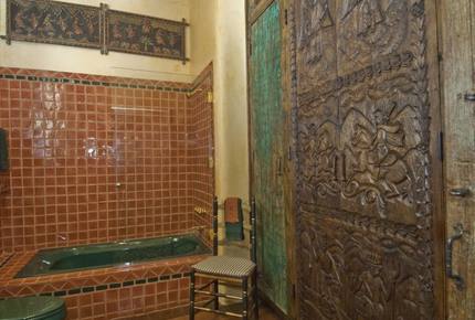 Valencia Ranch Mountain Home Near Santa Fe - Glorietta, New Mexico