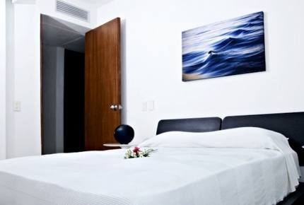 Magia Garden Paradise - Playa del Carmen, Mexico