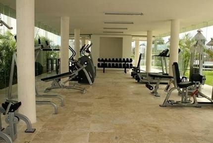 Magia Garden Paradise - Playa del Carmen, Mexico