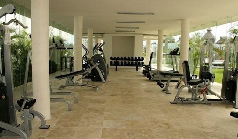 Magia Garden Paradise - Playa del Carmen, Mexico