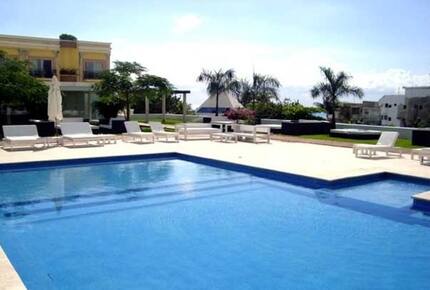 Magia Garden Paradise - Playa del Carmen, Mexico