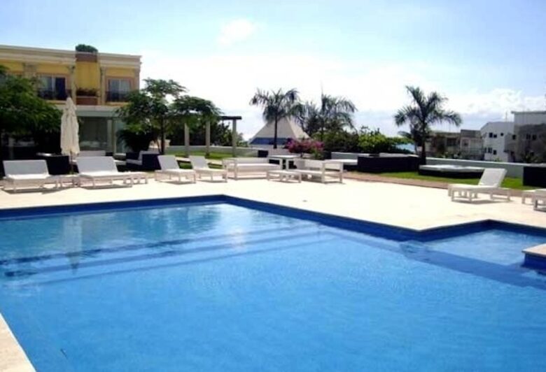 Magia Garden Paradise - Playa del Carmen, Mexico