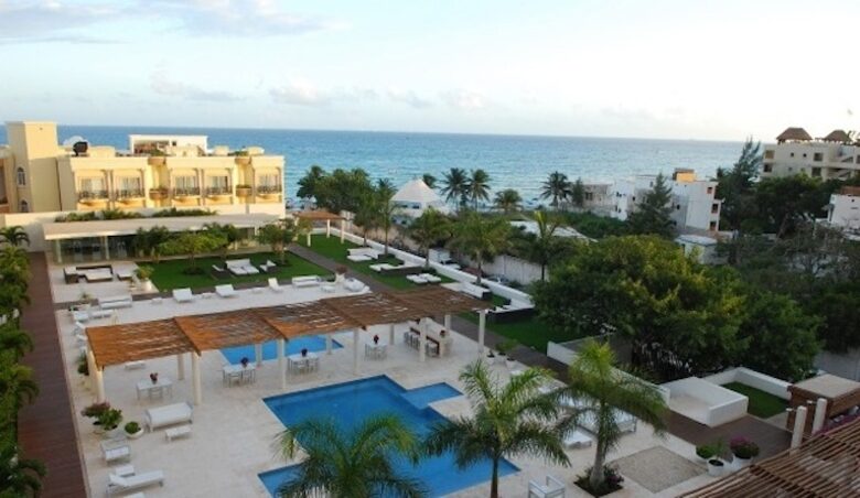 Magia Garden Paradise - Playa del Carmen, Mexico