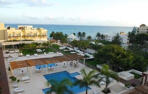 Magia Garden Paradise - Playa del Carmen, Mexico