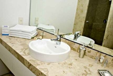 Magia Garden Paradise - Playa del Carmen, Mexico