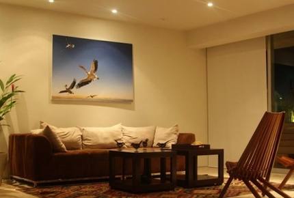 Magia Garden Paradise - Playa del Carmen, Mexico