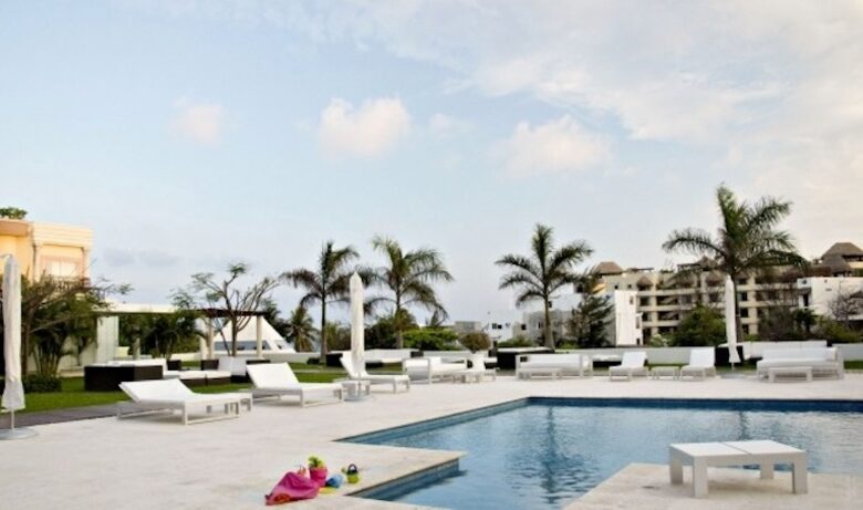 Magia Garden Paradise - Playa del Carmen, Mexico