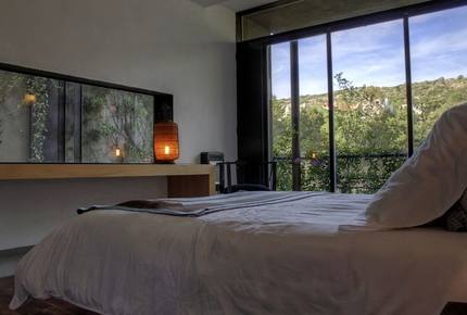 Rincon de Santa Maria - San Miguel de Allende, Mexico