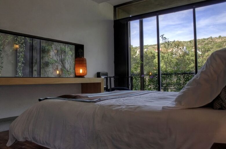 Rincon de Santa Maria - San Miguel de Allende, Mexico