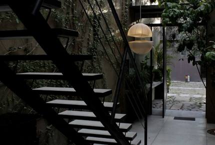 Rincon de Santa Maria - San Miguel de Allende, Mexico