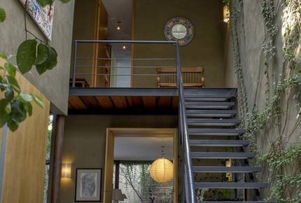 Rincon de Santa Maria - San Miguel de Allende, Mexico