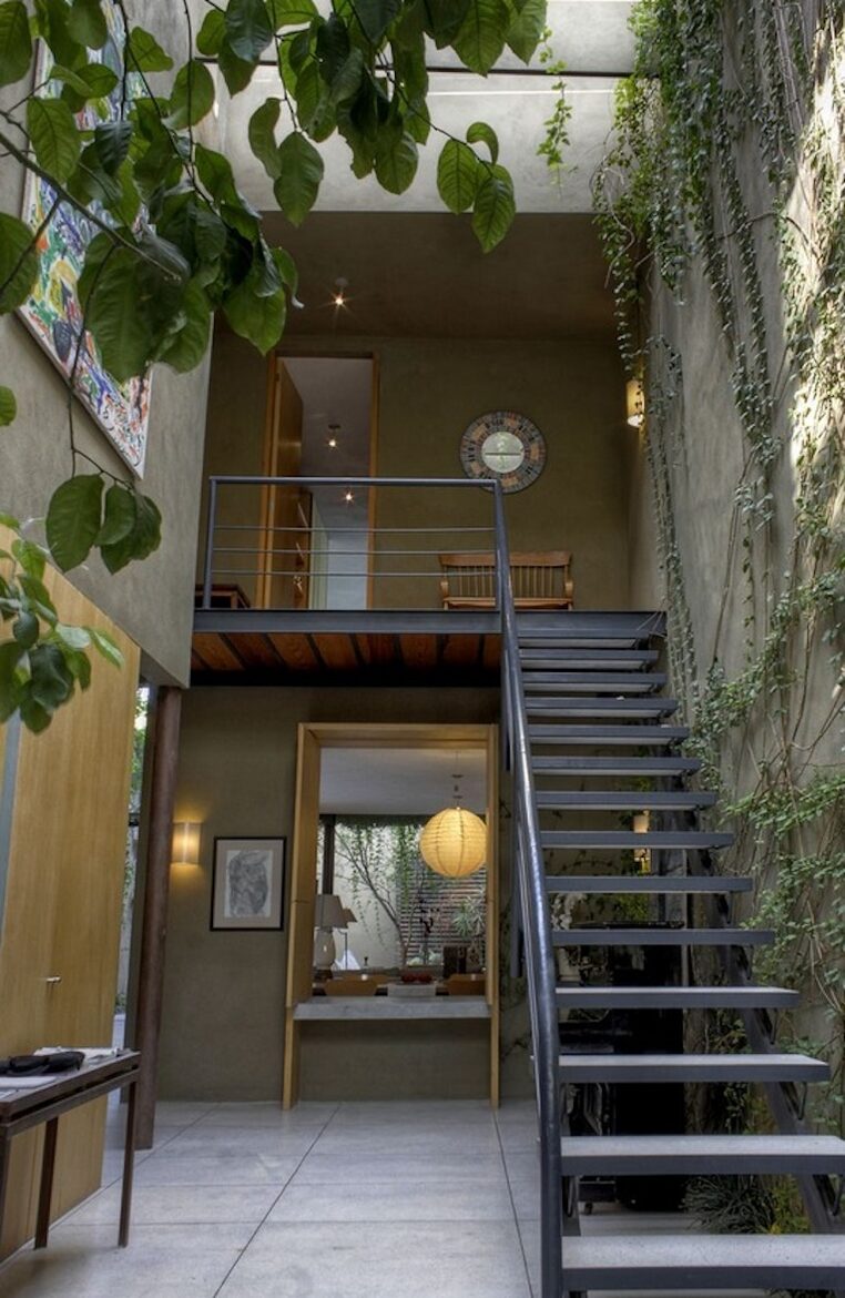 Rincon de Santa Maria - San Miguel de Allende, Mexico