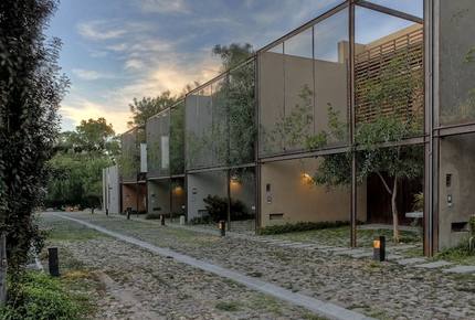 Rincon de Santa Maria - San Miguel de Allende, Mexico