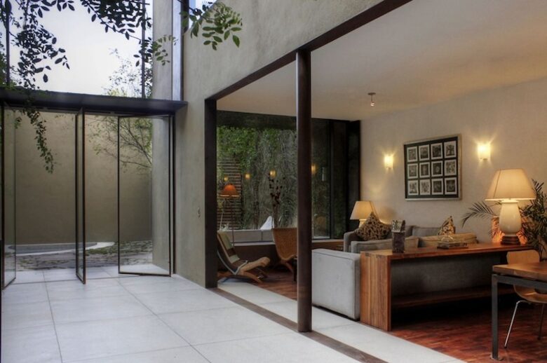 Rincon de Santa Maria - San Miguel de Allende, Mexico