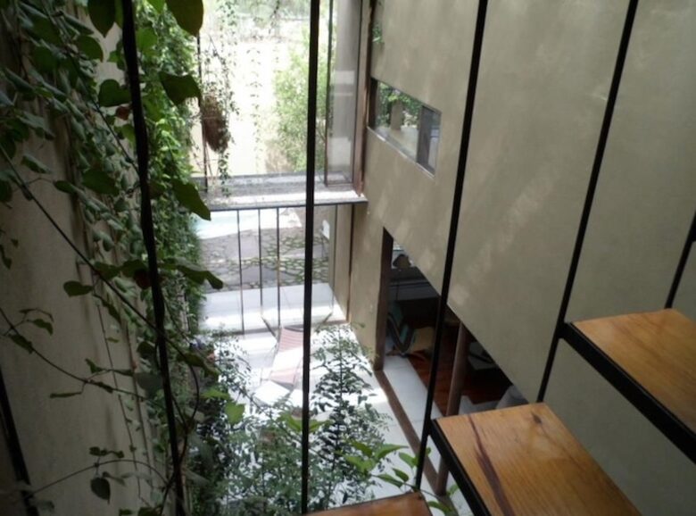 Rincon de Santa Maria - San Miguel de Allende, Mexico