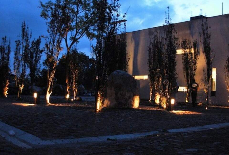 Rincon de Santa Maria - San Miguel de Allende, Mexico