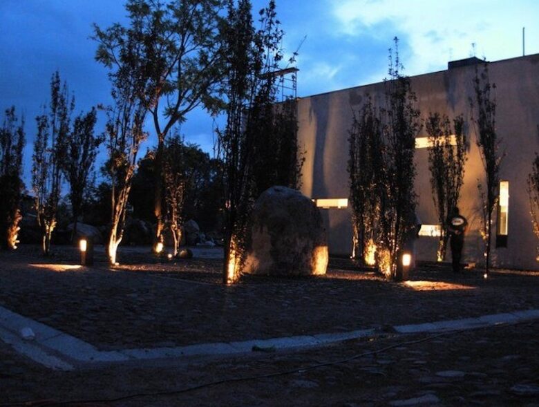 Rincon de Santa Maria - San Miguel de Allende, Mexico