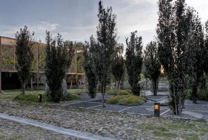 Rincon de Santa Maria - San Miguel de Allende, Mexico