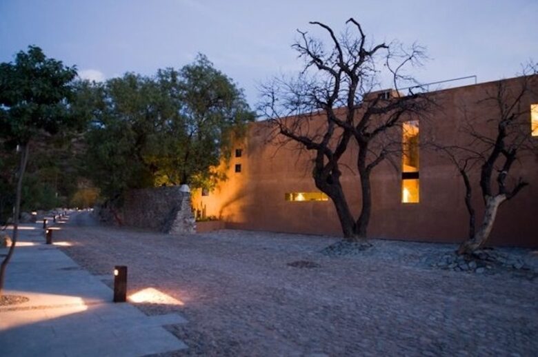Rincon de Santa Maria - San Miguel de Allende, Mexico