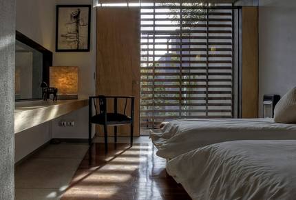 Rincon de Santa Maria - San Miguel de Allende, Mexico