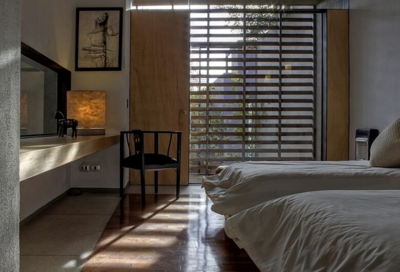 Rincon de Santa Maria - San Miguel de Allende, Mexico