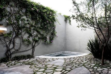 Rincon de Santa Maria - San Miguel de Allende, Mexico