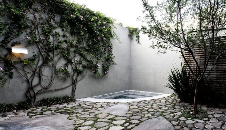 Rincon de Santa Maria - San Miguel de Allende, Mexico