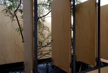 Rincon de Santa Maria - San Miguel de Allende, Mexico