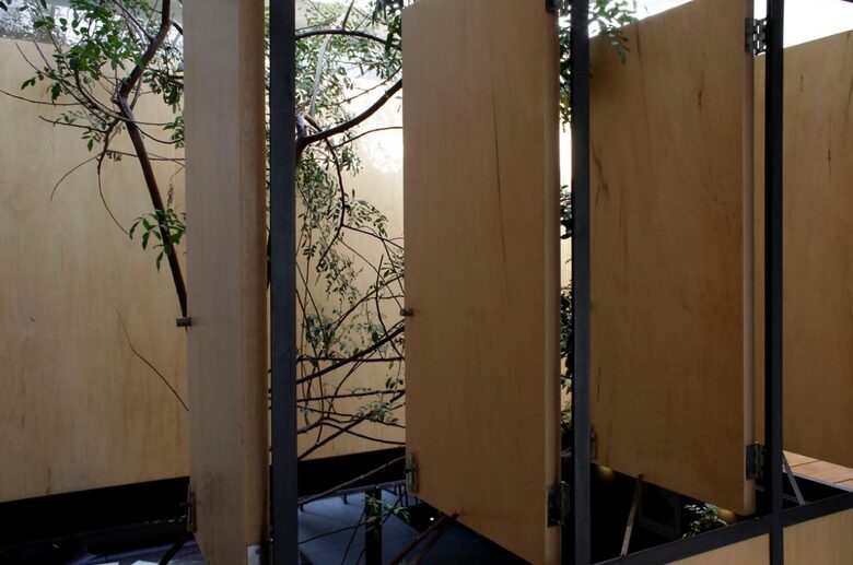 Rincon de Santa Maria - San Miguel de Allende, Mexico