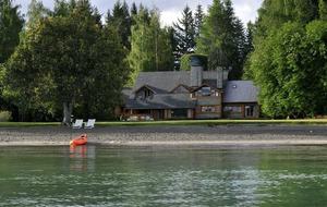 Juvenilia - Villa La Angostura, Argentina