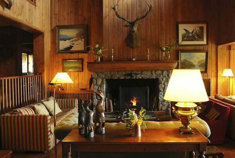 Juvenilia - Villa La Angostura, Argentina