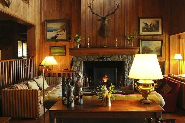 Juvenilia - Villa La Angostura, Argentina