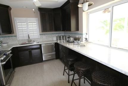 Island Living in the Florida Keys - Duck Key, Florida