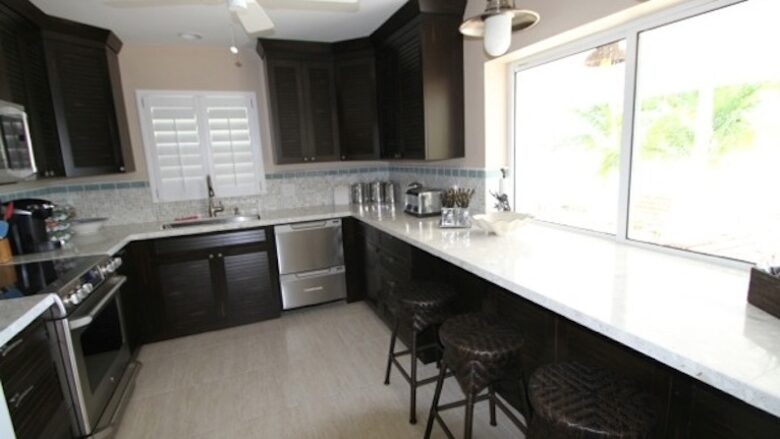 Island Living in the Florida Keys - Duck Key, Florida