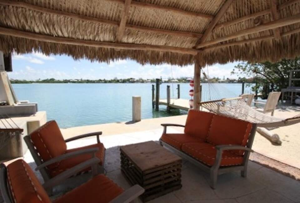 Island Living in the Florida Keys - Duck Key, Florida