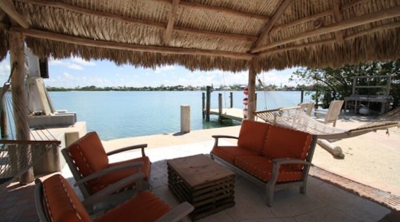 Island Living in the Florida Keys - Duck Key, Florida