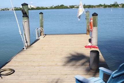 Island Living in the Florida Keys - Duck Key, Florida