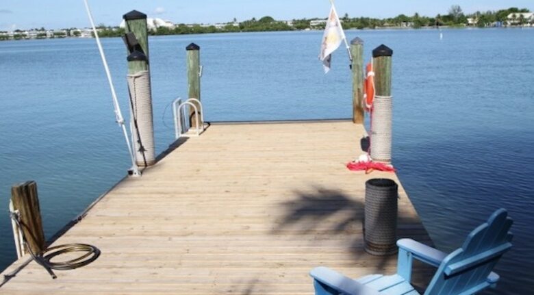 Island Living in the Florida Keys - Duck Key, Florida