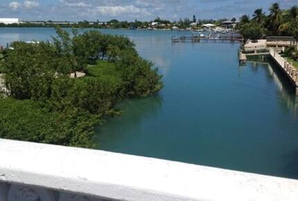 Island Living in the Florida Keys - Duck Key, Florida