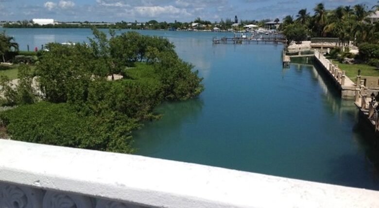 Island Living in the Florida Keys - Duck Key, Florida