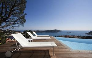 Villa Hippocampo - Villefrance-Sur-Mer, France