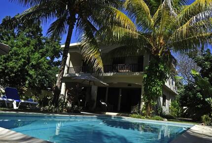 Villa Vakoa - Pointe d'Esny, Mauritius