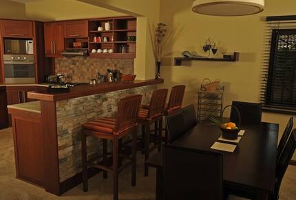 Villa Vakoa - Pointe d'Esny, Mauritius