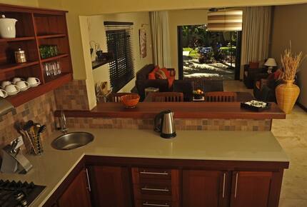 Villa Vakoa - Pointe d'Esny, Mauritius