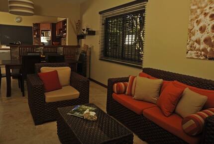 Villa Vakoa - Pointe d'Esny, Mauritius