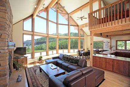 Konayuki - Rusutsu-Mura, Japan